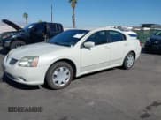 ✅ 2004 Mitsubishi Galant ES • VIN: 4A3AB36F94E092887 • Лот: 42317825. Опубликован ранее на IAAI с пробегом 249 688 миль. Бесплатный доступ к архиву аукционных продаж из США и подробный отчёт об истории автомобиля на DreamBid. Изображение 2.