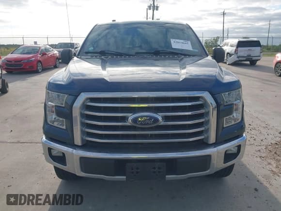 ✅ 2016 Ford F-150 XL • VIN: 1FTEW1CP3GKD04375 • Лот: 42014665. Опубликован ранее на IAAI с пробегом 109 619 миль. Бесплатный доступ к архиву аукционных продаж из США и подробный отчёт об истории автомобиля на DreamBid. Изображение 12.