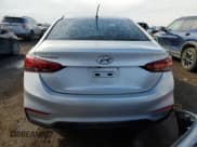 ✅ 2020 Hyundai Accent SE • VIN: 3KPC24A62LE123036 • Лот: 46187535. Опубликован ранее на Copart с пробегом 46 845 миль. Бесплатный доступ к архиву аукционных продаж из США и подробный отчёт об истории автомобиля на DreamBid. Изображение 6.