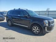 ✅ 2020 Kia Telluride EX • VIN: 5XYP34HC0LG048222 • Lot: 92478445. Wystawiony na Copart z przebiegiem 166 570 mil. Bezpłatny archiwum sprzedaży aukcyjnych z USA i szczegółowy raport historii pojazdu na DreamBid. Zdjęcie 4.