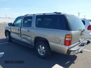 ✅ 2003 Chevrolet Suburban LT • VIN: 1GNFK16Z83J194671 • Лот: 42218361. Опубликован ранее на IAAI с пробегом 190 492 миль. Бесплатный доступ к архиву аукционных продаж из США и подробный отчёт об истории автомобиля на DreamBid. Изображение 3.