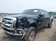 ✅ 2014 Ford F-250 XL • VIN: 1FT7W2BT6EEB40158 • Lot: 42892038. Listed on IAAI with 186,323 mi. Free auction sales archive from the USA and detailed vehicle history report at DreamBid. Image 6.