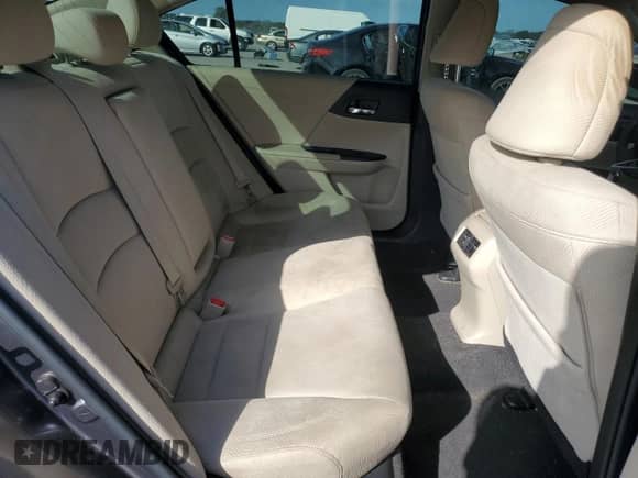 2017 Honda Accord с VIN JHMCR6F37HC005941, выставлен на аукционе Copart как лот 86270965 с пробегом 116 216 миль миль и Списание • Salvage title. История ставок и продаж доступна на DreamBid. Изображение 10.