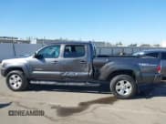 ✅ 2015 Toyota Tacoma PreRunner • VIN: 3TMKU4HN6FM044529 • Lot: 43031258. Listed on IAAI with 167,715 mi. Free auction sales archive from the USA and detailed vehicle history report at DreamBid. Image 14.