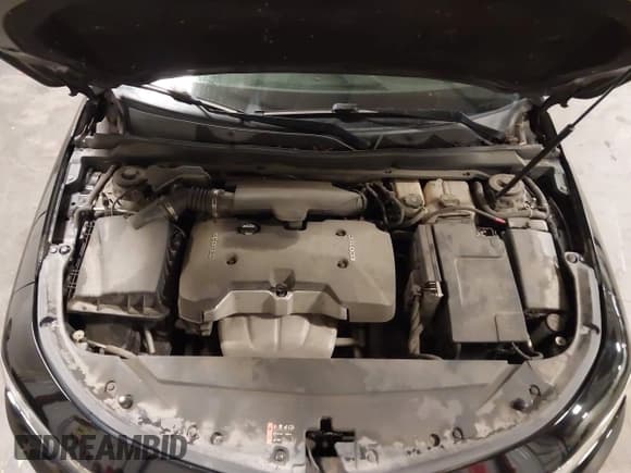 ✅ 2015 Chevrolet Impala LT • VIN: 1G1115SL2FU106742 • Lot: 43204389. Listed on IAAI with 69,656 mi. Free auction sales archive from the USA and detailed vehicle history report at DreamBid. Image 10.