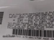 ✅ 2012 Toyota Tacoma • VIN: 3TMLU4EN9CM086455 • Lot: 41398671. Listed on IAAI with 241,138 mi. Free auction sales archive from the USA and detailed vehicle history report at DreamBid. Image 9.