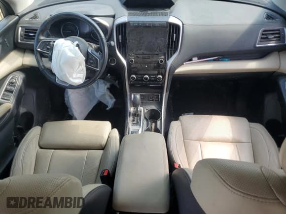 ✅ 2021 Subaru Ascent Limited • VIN: 4S4WMAJD3M3450098 • Лот: 72056575. Опубликован ранее на Copart с пробегом Не указан. Бесплатный доступ к архиву аукционных продаж из США и подробный отчёт об истории автомобиля на DreamBid. Изображение 8.