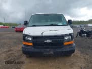 ✅ 2008 Chevrolet Express Cargo • VIN: 1GCGG29C481225238 • Lot: 42203491. Listed on IAAI with 204,882 mi. Free auction sales archive from the USA and detailed vehicle history report at DreamBid. Image 6.