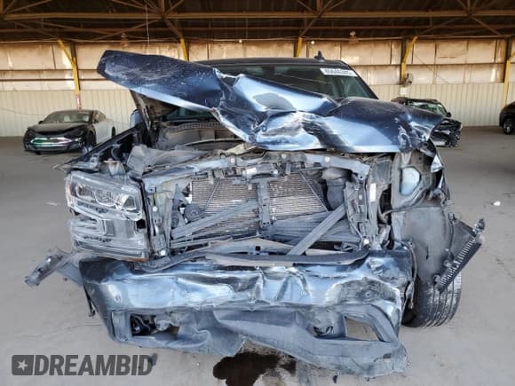 ✅ 2020 Chevrolet Silverado 1500 RST • VIN: 3GCPWDED2LG378949 • Lot: 85646385. Wystawiony na Copart z przebiegiem 116 171 mil. Bezpłatny archiwum sprzedaży aukcyjnych z USA i szczegółowy raport historii pojazdu na DreamBid. Zdjęcie 5.