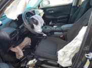 ✅ 2024 Honda HR-V LX • VIN: 3CZRZ2H35RM780475 • Lot: 81952485. Wystawiony na Copart z przebiegiem Nie podano. Bezpłatny archiwum sprzedaży aukcyjnych z USA i szczegółowy raport historii pojazdu na DreamBid. Zdjęcie 7.