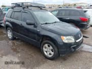 ✅ 2008 Suzuki Grand Vitara XSport • VIN: JS3TD944684100533 • Лот: 42444407. Опубликован ранее на IAAI с пробегом 268 203 миль. Бесплатный доступ к архиву аукционных продаж из США и подробный отчёт об истории автомобиля на DreamBid. Изображение 1.