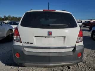 2008 Saturn VUE XE с VIN 3GSCL33P58S635898, выставлен на аукционе Copart как лот 79300704 с пробегом 145 413 миль миль и Списание • Salvage title. История ставок и продаж доступна на DreamBid. Изображение 6.