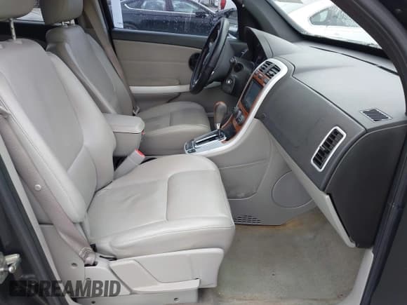 ✅ 2008 Chevrolet Equinox LT • VIN: 2CNDL53F886281999 • Лот: 41904505. Опубликован ранее на IAAI с пробегом 115 261 миль. Бесплатный доступ к архиву аукционных продаж из США и подробный отчёт об истории автомобиля на DreamBid. Изображение 5.