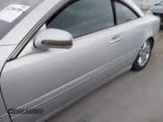 ✅ 2001 Mercedes-Benz CL 500/600 • VIN: WDBPJ75J91A015029 • Lot: 42206709. Listed on IAAI with 100,821 mi. Free auction sales archive from the USA and detailed vehicle history report at DreamBid. Image 6.