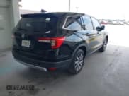 ✅ 2019 Honda Pilot EX-L • VIN: 5FNYF5H40KB003099 • Lot: 42224298. Wystawiony na IAAI z przebiegiem 133 358 mil. Bezpłatny archiwum sprzedaży aukcyjnych z USA i szczegółowy raport historii pojazdu na DreamBid. Zdjęcie 4.