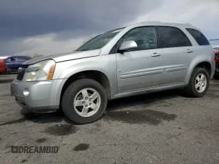 ✅ 2007 Chevrolet Equinox LT • VIN: 2CNDL73F376050051 • Лот: 59321635. Опубликован ранее на Copart с пробегом 173 077 миль. Бесплатный доступ к архиву аукционных продаж из США и подробный отчёт об истории автомобиля на DreamBid. Изображение 1.