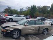 ✅ 2005 Pontiac Bonneville SE • VIN: 1G2HX52K15U189935 • Lot: 43388221. Listed on IAAI with 136,509 mi. Free auction sales archive from the USA and detailed vehicle history report at DreamBid. Image 15.