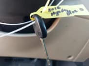 ✅ 2012 Hyundai Elantra GLS • VIN: KMHDH4AE4CU422566 • Lot: 43426641. Listed on IAAI with 61,045 mi. Free auction sales archive from the USA and detailed vehicle history report at DreamBid. Image 11.