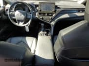 ✅ 2022 Toyota Camry Hybrid SE • VIN: 4T1S31AK4NU583108 • Лот: 90052685. Опубликован ранее на Copart с пробегом 39 074 миль. Бесплатный доступ к архиву аукционных продаж из США и подробный отчёт об истории автомобиля на DreamBid. Изображение 8.