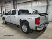 ✅ 2011 Chevrolet Silverado 1500 1HY • VIN: 3GCUKUEJ8BG139568 • Lot: 42651965. Listed on Copart with 133,877 mi. Free auction sales archive from the USA and detailed vehicle history report at DreamBid. Image 2.