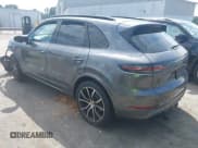 ✅ 2020 Porsche Cayenne • VIN: WP1AA2AY7LDA06214 • Lot: 43284914. Listed on IAAI with 80,782 mi. Free auction sales archive from the USA and detailed vehicle history report at DreamBid. Image 3.