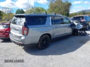 ✅ 2024 Chevrolet Suburban High Country • VIN: 1GNSKGKL2RR287456 • Lot: 43437134. Wystawiony na IAAI z przebiegiem 29 046 mil. Bezpłatny archiwum sprzedaży aukcyjnych z USA i szczegółowy raport historii pojazdu na DreamBid. Zdjęcie 4.
