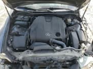 ✅ 2014 Lexus IS 250 • VIN: JTHBF1D21E5031100 • Lot: 56342445. Listed on Copart with 129,498 mi. Free auction sales archive from the USA and detailed vehicle history report at DreamBid. Image 11.