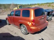 ✅ 2008 Chevrolet HHR LS • VIN: 3GNCA13D88S717157 • Lot: 41721160. Listed on IAAI with 192,248 mi. Free auction sales archive from the USA and detailed vehicle history report at DreamBid. Image 6.