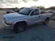 2003 Dodge Dakota с VIN 1D7GG16X33S130101, выставлен на аукционе Copart как лот 85999314 с пробегом 221 292 миль миль и Списание • Salvage title. История ставок и продаж доступна на DreamBid. Изображение 1.