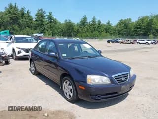 ✅ 2005 Hyundai Elantra GLS • VIN: KMHDN46D75U191254 • Lot: 42955935. Wystawiony na IAAI z przebiegiem 173 998 mil. Bezpłatny archiwum sprzedaży aukcyjnych z USA i szczegółowy raport historii pojazdu na DreamBid. Zdjęcie 1.