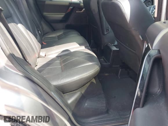 ✅ 2013 Land Rover LR2 • VIN: SALFR2BGXDH364562 • Лот: 42554838. Опубликован ранее на IAAI с пробегом 151 181 миль. Бесплатный доступ к архиву аукционных продаж из США и подробный отчёт об истории автомобиля на DreamBid. Изображение 8.