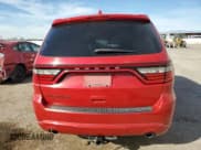 ✅ 2015 Dodge Durango SXT • VIN: 1C4RDHAGXFC201675 • Lot: 91360895. Wystawiony na Copart z przebiegiem 120 252 mil. Bezpłatny archiwum sprzedaży aukcyjnych z USA i szczegółowy raport historii pojazdu na DreamBid. Zdjęcie 6.