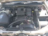 ✅ 2005 Chevrolet Colorado 1SF LS Z71 • VIN: 1GCDS136758134742 • Лот: 40393796. Опубликован ранее на IAAI с пробегом 101 475 миль. Бесплатный доступ к архиву аукционных продаж из США и подробный отчёт об истории автомобиля на DreamBid. Изображение 10.