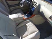 ✅ 1998 Lexus GS 400 • VIN: JT8BH68X8W0012216 • Лот: 43658676. Опубликован ранее на IAAI с пробегом 102 584 миль. Бесплатный доступ к архиву аукционных продаж из США и подробный отчёт об истории автомобиля на DreamBid. Изображение 5.