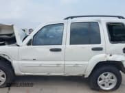 ✅ 2002 Jeep Liberty Limited • VIN: 1J4GL58K32W145911 • Lot: 42162631. Listed on IAAI with 213,446 mi. Free auction sales archive from the USA and detailed vehicle history report at DreamBid. Image 15.