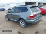 ✅ 2010 BMW X3 xDrive30i • VIN: WBXPC9C44AWJ35539 • Lot: 42898450. Wystawiony na IAAI z przebiegiem 182 374 mil. Bezpłatny archiwum sprzedaży aukcyjnych z USA i szczegółowy raport historii pojazdu na DreamBid. Zdjęcie 3.