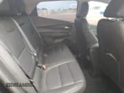 ✅ 2023 Chevrolet Bolt EV 2LT • VIN: 1G1FX6S07P4201881 • Lot: 82424045. Listed on Copart with 53,200 mi. Free auction sales archive from the USA and detailed vehicle history report at DreamBid. Image 11.