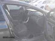 ✅ 2012 Hyundai Elantra GLS • VIN: 5NPDH4AE0CH149477 • Lot: 43529358. Listed on IAAI with 168,138 mi. Free auction sales archive from the USA and detailed vehicle history report at DreamBid. Image 5.