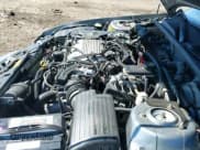 ✅ 1995 Chevrolet Beretta • VIN: 1G1LV15M5SY116047 • Лот: 42036344. Опубликован ранее на IAAI с пробегом 104 222 миль. Бесплатный доступ к архиву аукционных продаж из США и подробный отчёт об истории автомобиля на DreamBid. Изображение 19.