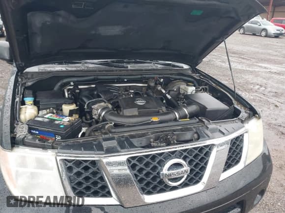 ✅ 2006 Nissan Pathfinder SE • VIN: 5N1AR18W36C666944 • Lot: 42369475. Wystawiony na IAAI z przebiegiem 125 006 mil. Bezpłatny archiwum sprzedaży aukcyjnych z USA i szczegółowy raport historii pojazdu na DreamBid. Zdjęcie 10.