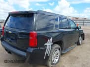 ✅ 2017 Chevrolet Tahoe LT • VIN: 1GNSCBKC0HR122195 • Lot: 40189425. Listed on IAAI with Not provided. Free auction sales archive from the USA and detailed vehicle history report at DreamBid. Image 4.