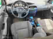 2005 Dodge Neon SXT z VIN 1B3ES56C65D149710, wystawiony jako Copart lot #61543415 z przebiegiem 157 433 mil mil oraz Szkoda całkowita • Salvage title. Historia ofert i sprzedaży dostępna na DreamBid. Obrazek 8.