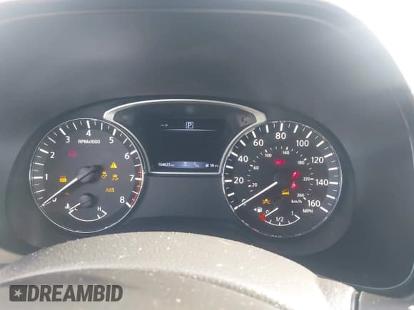 ✅ 2018 Nissan Pathfinder SL • VIN: 5N1DR2MM5JC620323 • Лот: 42579417. Опубликован ранее на IAAI с пробегом 104 623 миль. Бесплатный доступ к архиву аукционных продаж из США и подробный отчёт об истории автомобиля на DreamBid. Изображение 7.