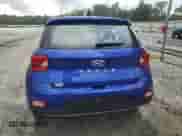 2022 Hyundai Venue SE с VIN KMHRB8A36NU164132, выставлен на аукционе Copart как лот 71998494 с пробегом 10 239 миль миль и Списание • Salvage title. История ставок и продаж доступна на DreamBid. Изображение 6.