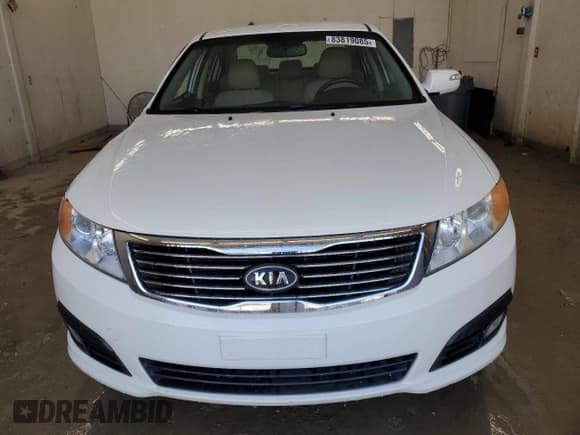 ✅ 2009 Kia Optima EX • VIN: KNAGE228295323493 • Lot: 83819085. Listed on Copart with 126,975 mi. Free auction sales archive from the USA and detailed vehicle history report at DreamBid. Image 5.