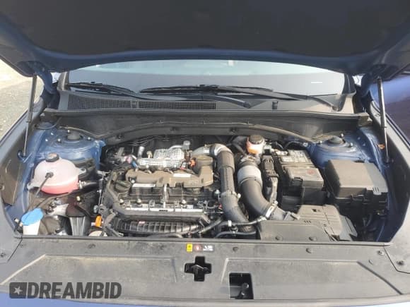 ✅ 2022 Hyundai Santa Fe Limited • VIN: 5NMS4DAL1NH468761 • Lot: 66727074. Wystawiony na Copart z przebiegiem 16 647 mil. Bezpłatny archiwum sprzedaży aukcyjnych z USA i szczegółowy raport historii pojazdu na DreamBid. Zdjęcie 12.