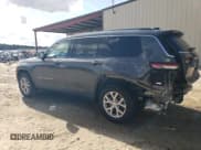 ✅ 2022 Jeep Grand Cherokee Limited • VIN: 1C4RJKBG6N8522120 • Lot: 84933195. Listed on Copart with 29,378 mi. Free auction sales archive from the USA and detailed vehicle history report at DreamBid. Image 2.