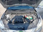 ✅ 2014 Nissan Sentra S • VIN: 3N1AB7AP5EY334205 • Lot: 42829402. Listed on IAAI with 67,283 mi. Free auction sales archive from the USA and detailed vehicle history report at DreamBid. Image 10.