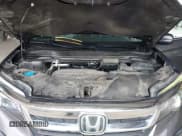 ✅ 2019 Honda Pilot EX-L • VIN: 5FNYF5H56KB041767 • Lot: 42948153. Listed on IAAI with 162,074 mi. Free auction sales archive from the USA and detailed vehicle history report at DreamBid. Image 10.