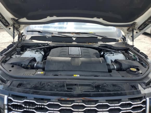 ✅ 2019 Land Rover Range Rover HSE • VIN: SALGS2SV2KA557981 • Лот: 56693225. Опубликован ранее на Copart с пробегом 90 972 миль. Бесплатный доступ к архиву аукционных продаж из США и подробный отчёт об истории автомобиля на DreamBid. Изображение 12.